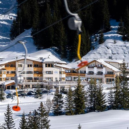 Hotel Costes Корвара-ін-Бадія Екстер'єр фото
