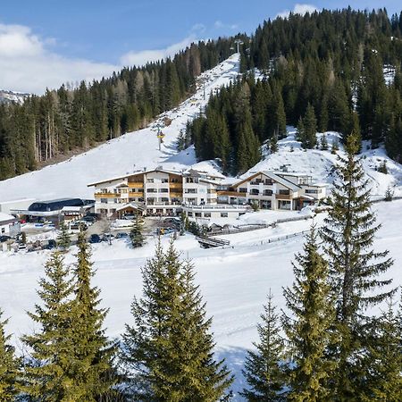 Hotel Costes Корвара-ін-Бадія Екстер'єр фото