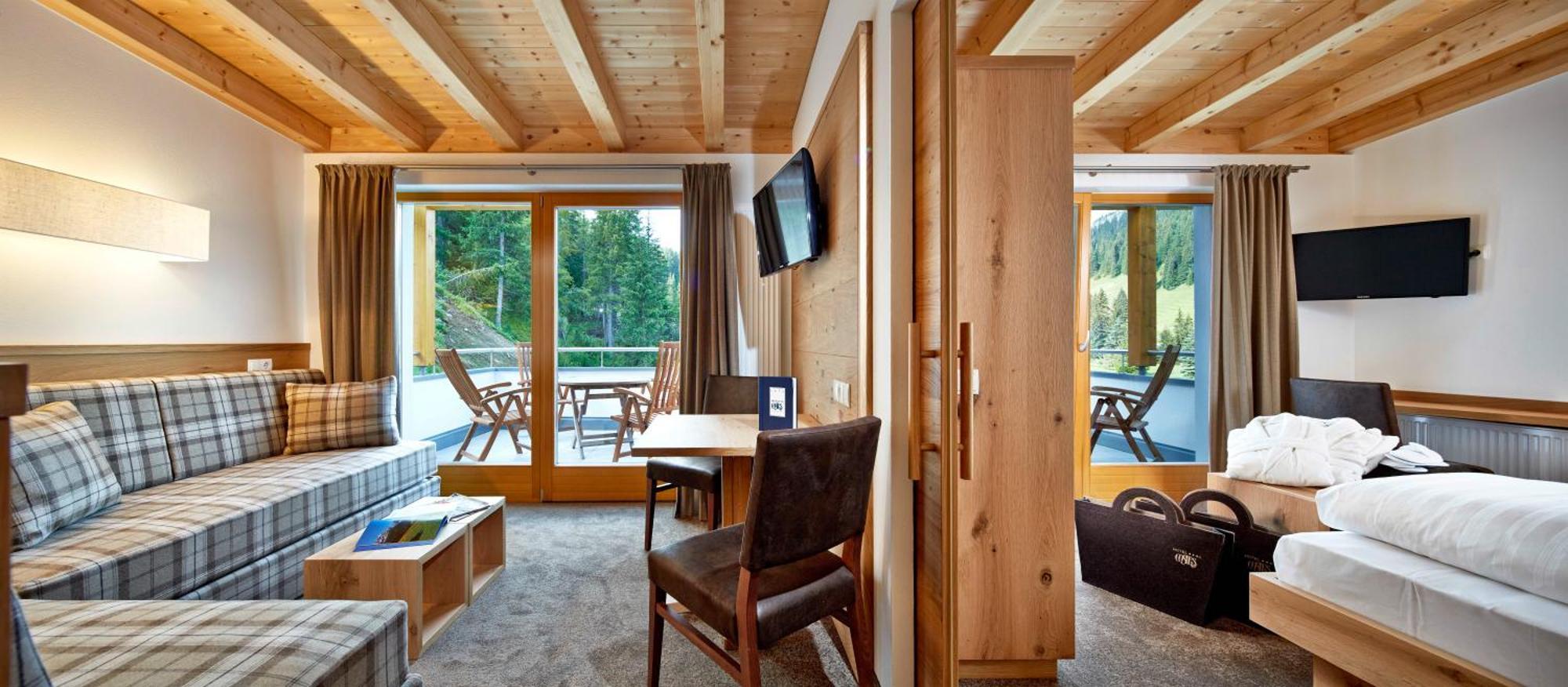 Hotel Costes Корвара-ін-Бадія Екстер'єр фото